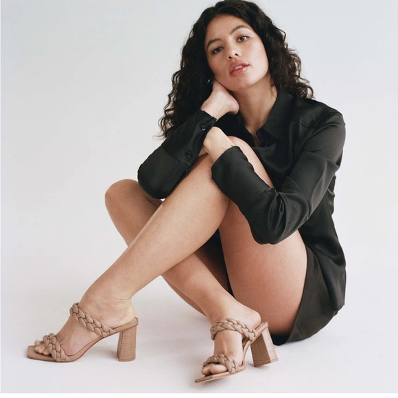 Dolce Vita Paily Heeled Sandal - NWOT! - Picture 2 of 4